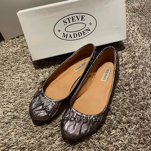Steve Madden flats